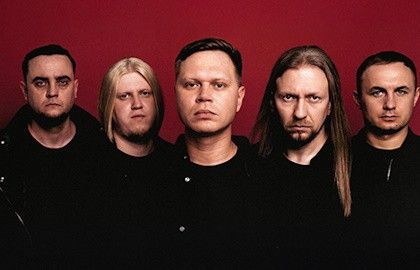Концерт группы «Комната культуры»